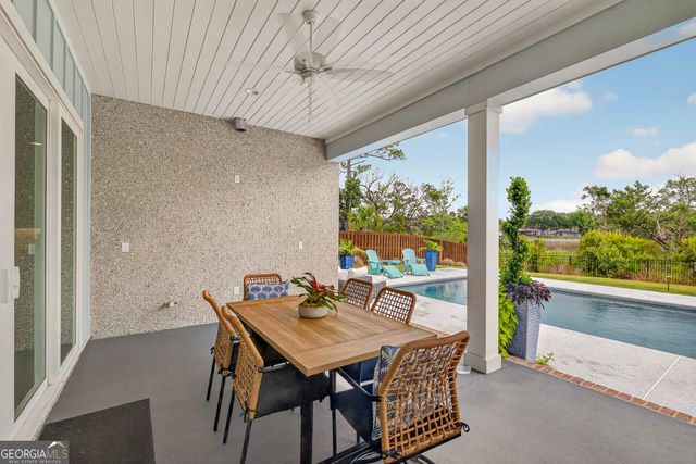 28 Orchard Road, St. Simons, GA 31522