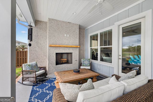 28 Orchard Road, St. Simons, GA 31522