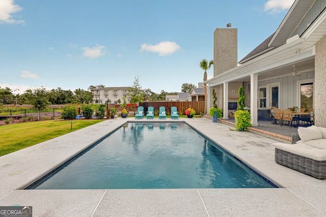 28 Orchard Road, St. Simons, GA 31522
