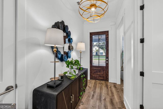 28 Orchard Road, St. Simons, GA 31522