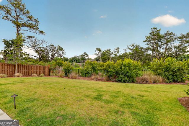 28 Orchard Road, St. Simons, GA 31522