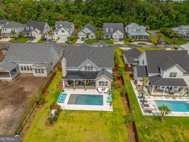 28 Orchard Road, St. Simons, GA 31522