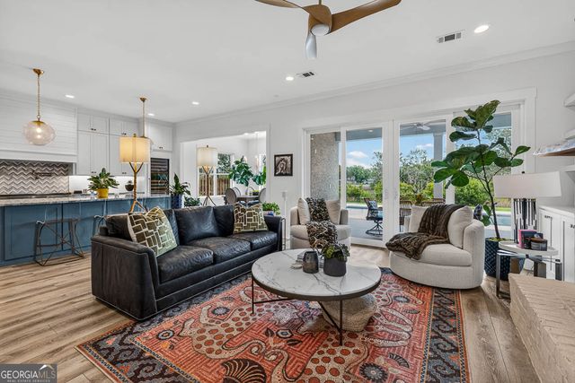 28 Orchard Road, St. Simons, GA 31522