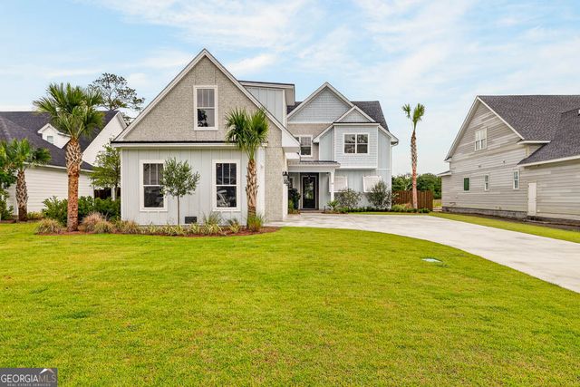 28 Orchard Road, St. Simons, GA 31522