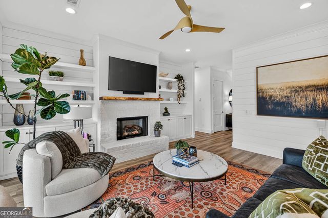 28 Orchard Road, St. Simons, GA 31522