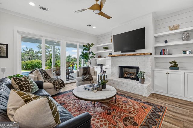 28 Orchard Road, St. Simons, GA 31522