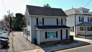 210 ELIZABETH STREET, Salisbury, MD 21801