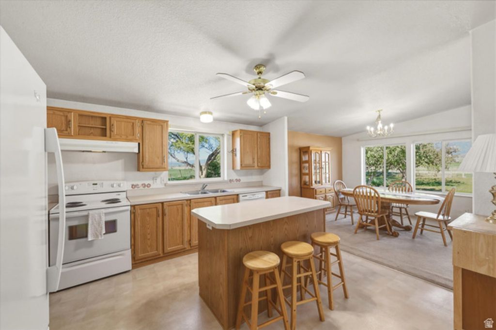 Image 11 of property listing at 17845 N 8250 E, Mt Pleasant, UT 84647