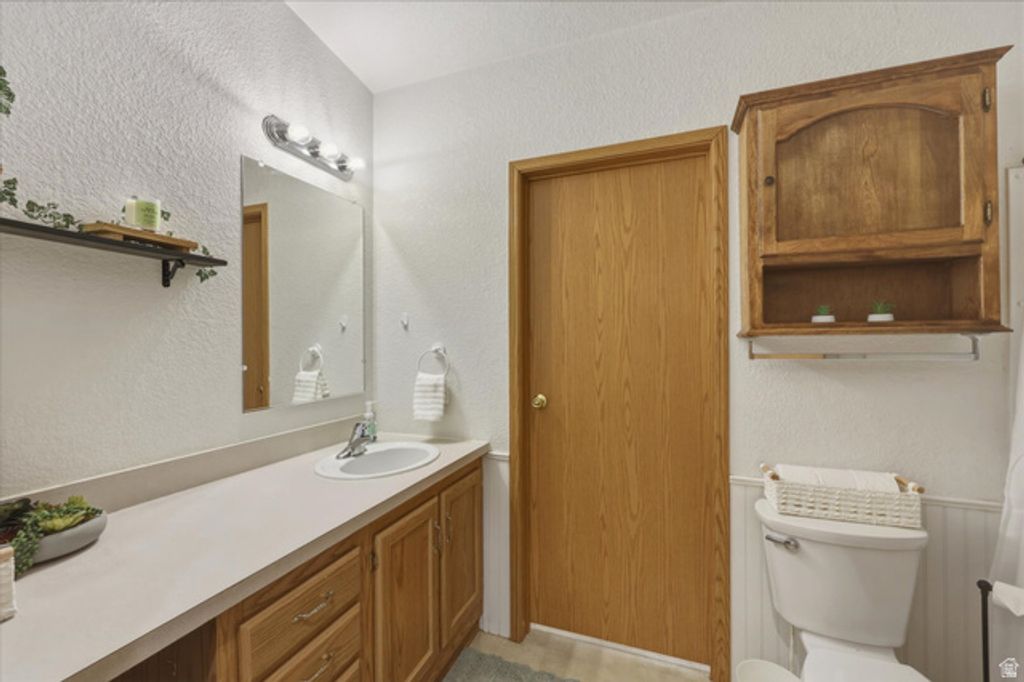 Image 17 of property listing at 17845 N 8250 E, Mt Pleasant, UT 84647