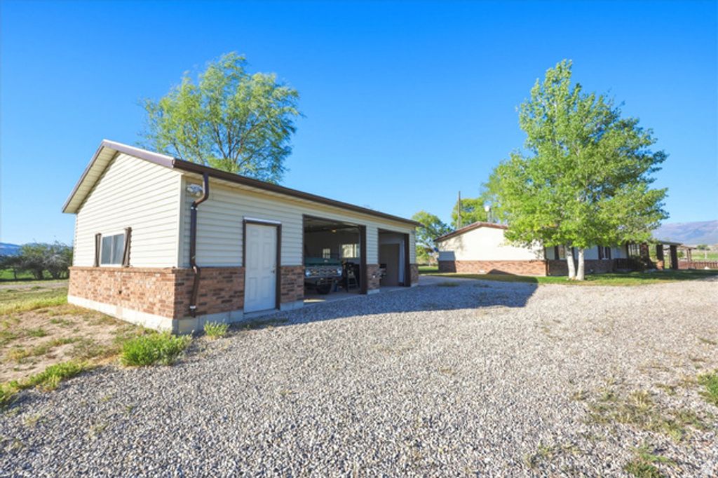 Image 24 of property listing at 17845 N 8250 E, Mt Pleasant, UT 84647