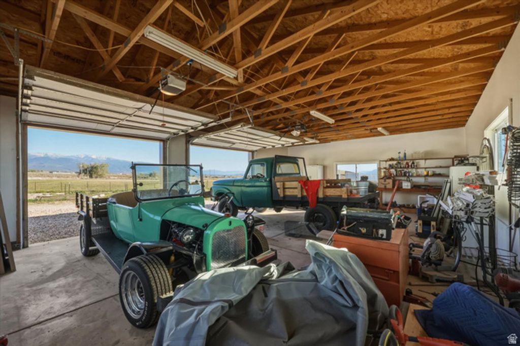 Image 25 of property listing at 17845 N 8250 E, Mt Pleasant, UT 84647