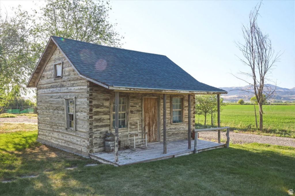 Image 26 of property listing at 17845 N 8250 E, Mt Pleasant, UT 84647