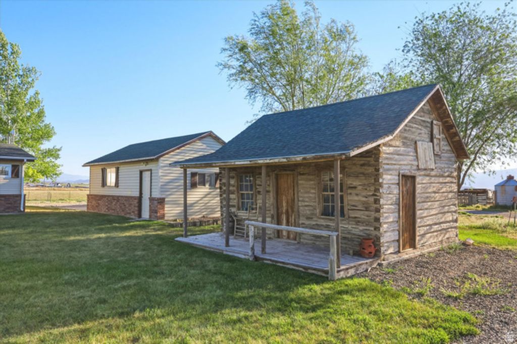 Image 27 of property listing at 17845 N 8250 E, Mt Pleasant, UT 84647