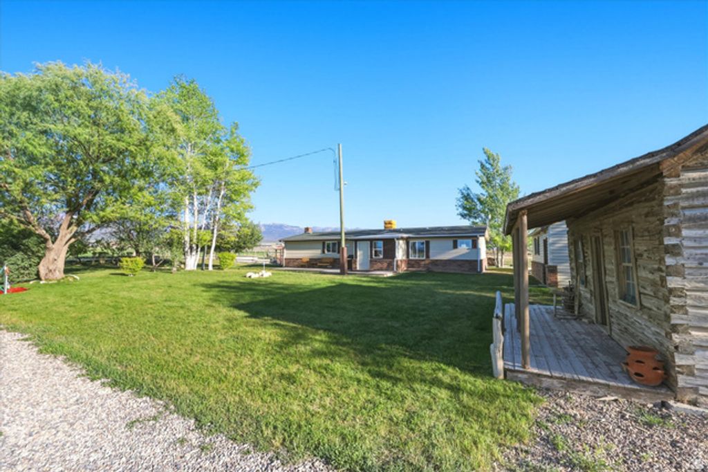 Image 28 of property listing at 17845 N 8250 E, Mt Pleasant, UT 84647
