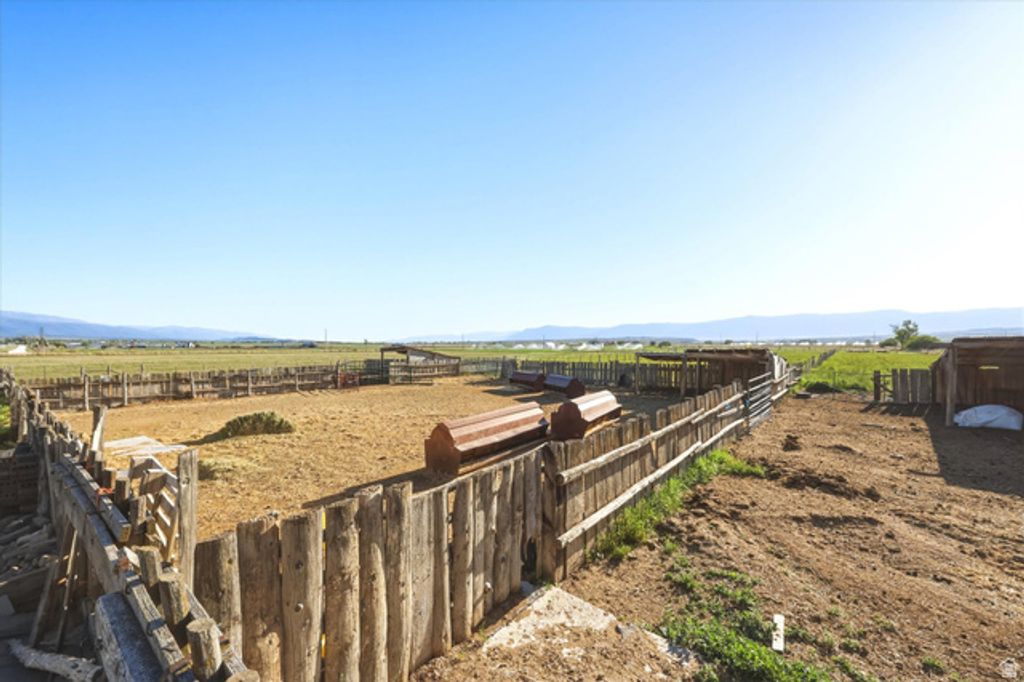 Image 31 of property listing at 17845 N 8250 E, Mt Pleasant, UT 84647