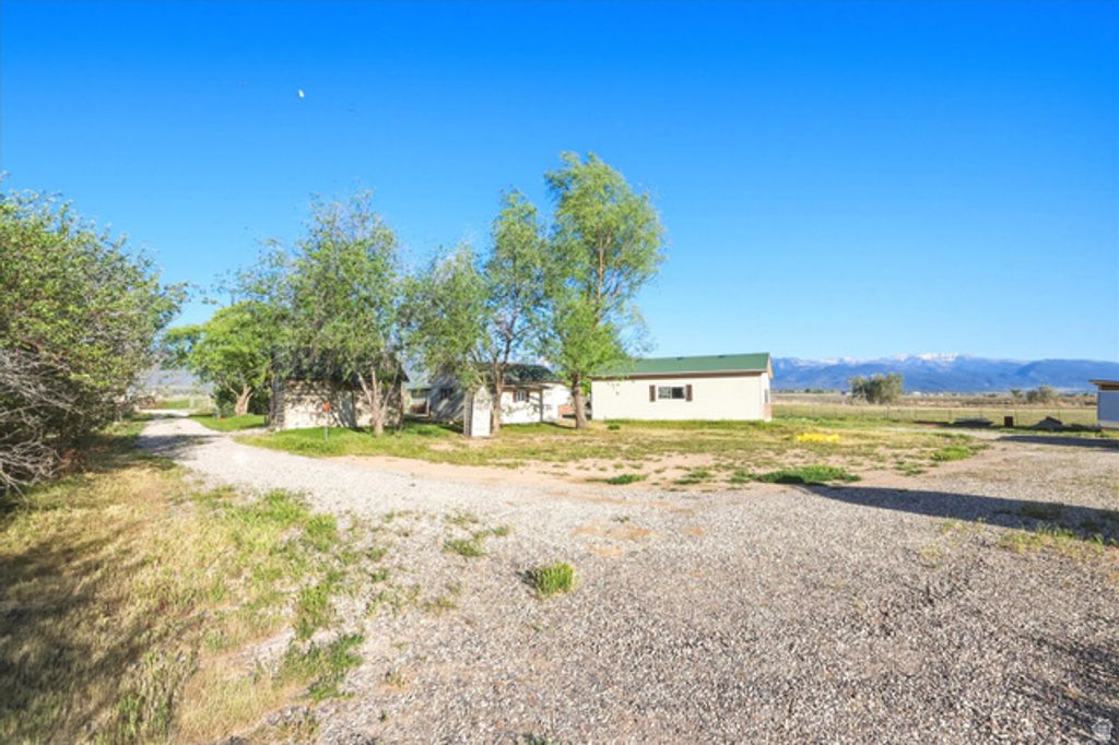 Image 33 of property listing at 17845 N 8250 E, Mt Pleasant, UT 84647