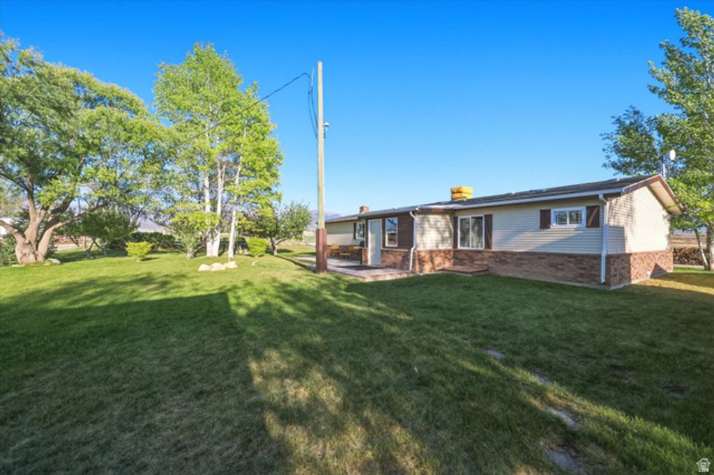 Image 34 of property listing at 17845 N 8250 E, Mt Pleasant, UT 84647