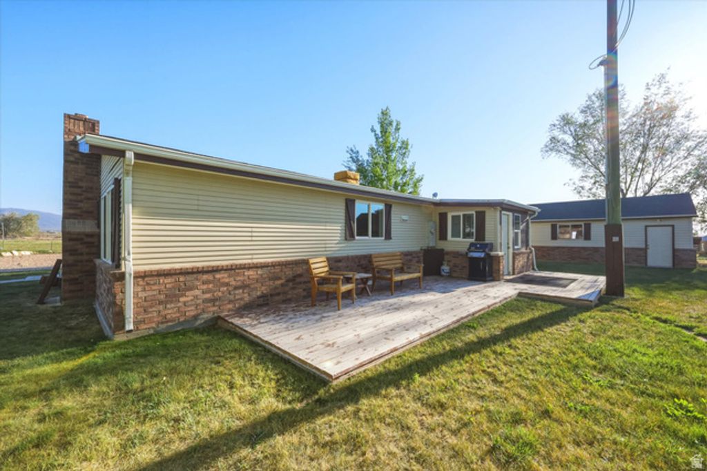 Image 35 of property listing at 17845 N 8250 E, Mt Pleasant, UT 84647