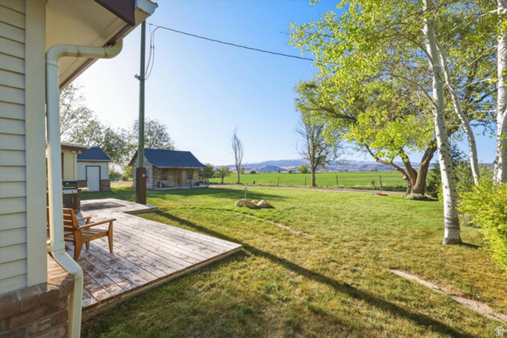 Image 36 of property listing at 17845 N 8250 E, Mt Pleasant, UT 84647