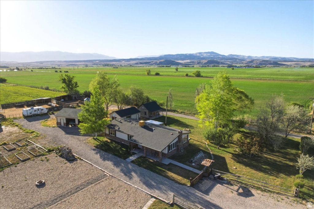 Image 38 of property listing at 17845 N 8250 E, Mt Pleasant, UT 84647