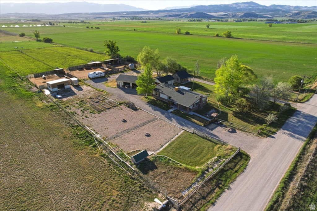 Image 39 of property listing at 17845 N 8250 E, Mt Pleasant, UT 84647
