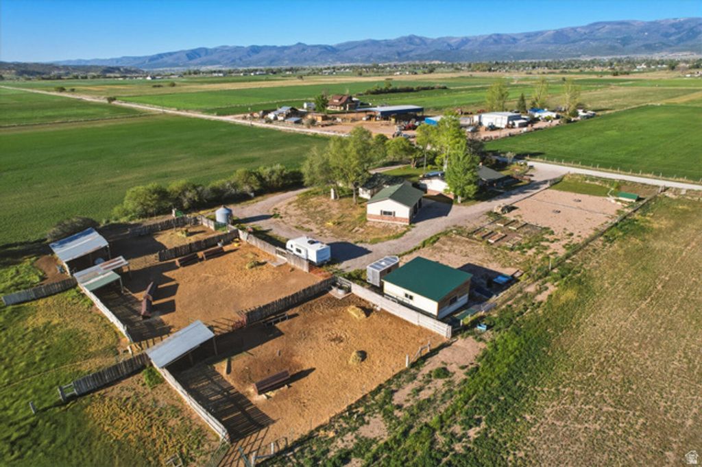Image 40 of property listing at 17845 N 8250 E, Mt Pleasant, UT 84647