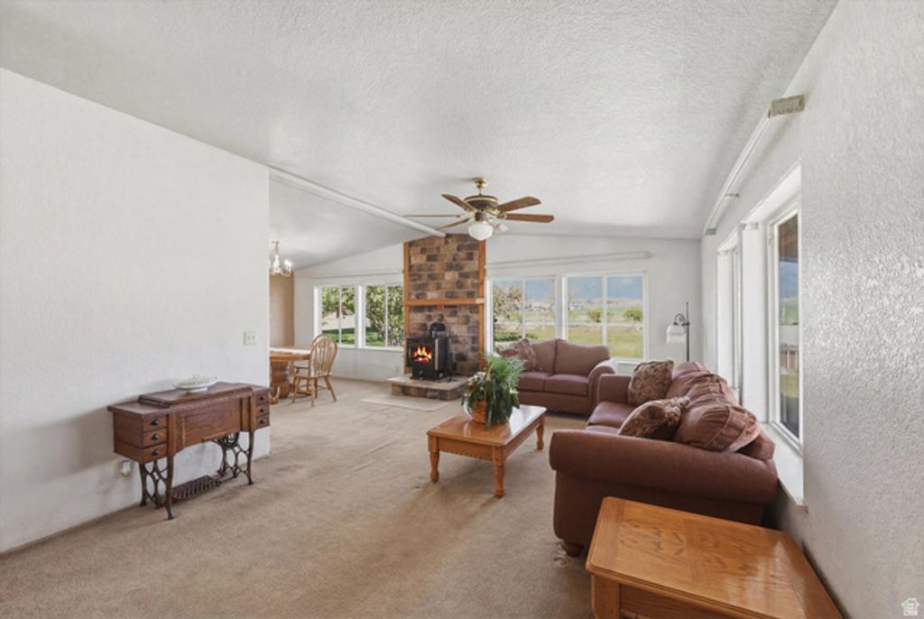 Image 5 of property listing at 17845 N 8250 E, Mt Pleasant, UT 84647
