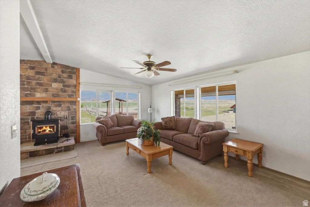 Image 7 of property listing at 17845 N 8250 E, Mt Pleasant, UT 84647