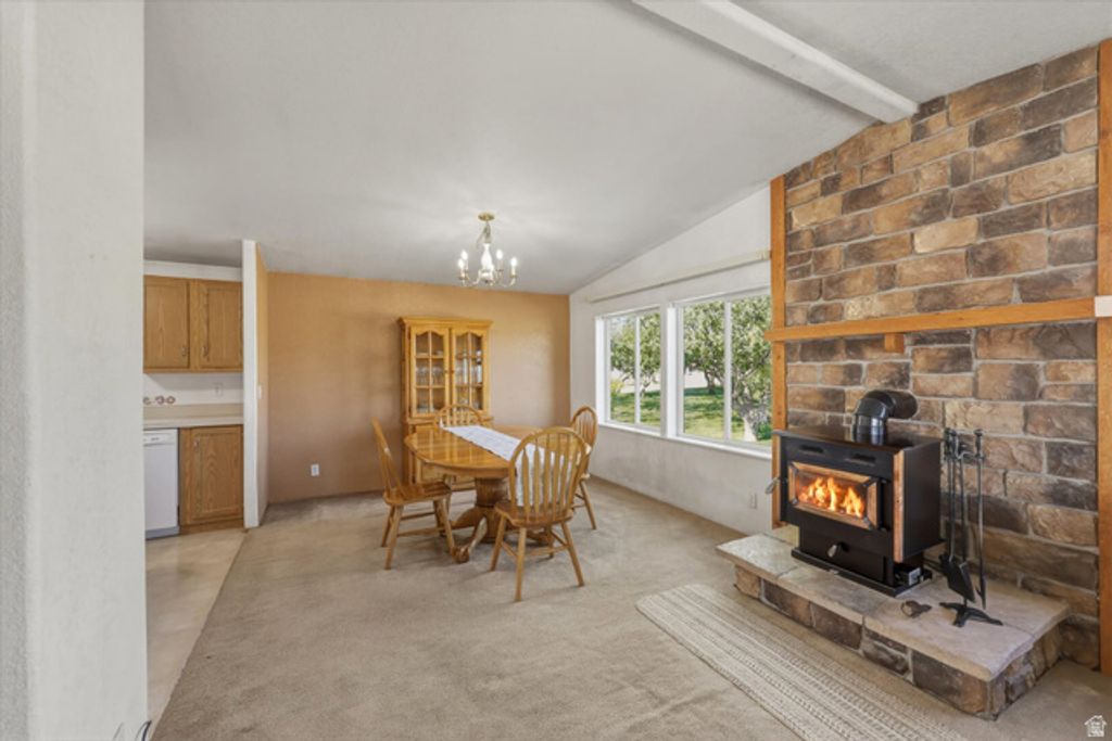 Image 8 of property listing at 17845 N 8250 E, Mt Pleasant, UT 84647