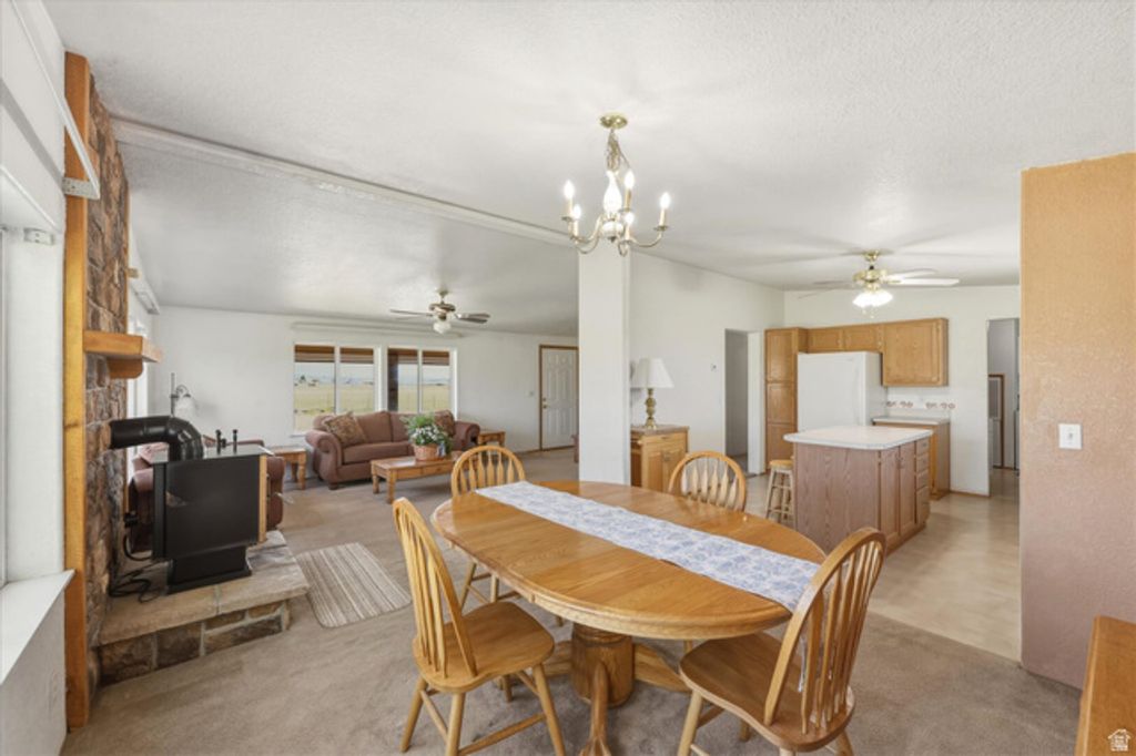 Image 9 of property listing at 17845 N 8250 E, Mt Pleasant, UT 84647