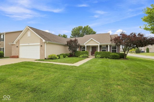 4459 Everest Drive S, Westfield, IN 46062