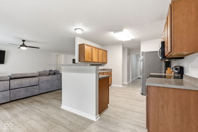 4459 Everest Drive S, Westfield, IN 46062