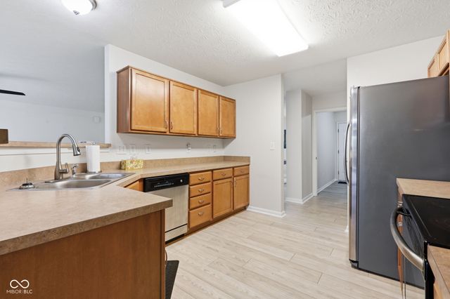 4459 Everest Drive S, Westfield, IN 46062