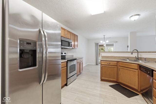 4459 Everest Drive S, Westfield, IN 46062