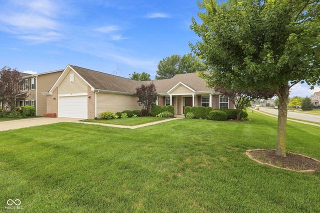 4459 Everest Drive S, Westfield, IN 46062