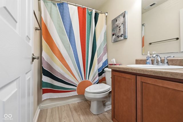 4459 Everest Drive S, Westfield, IN 46062