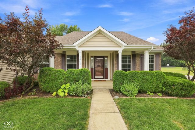 4459 Everest Drive S, Westfield, IN 46062