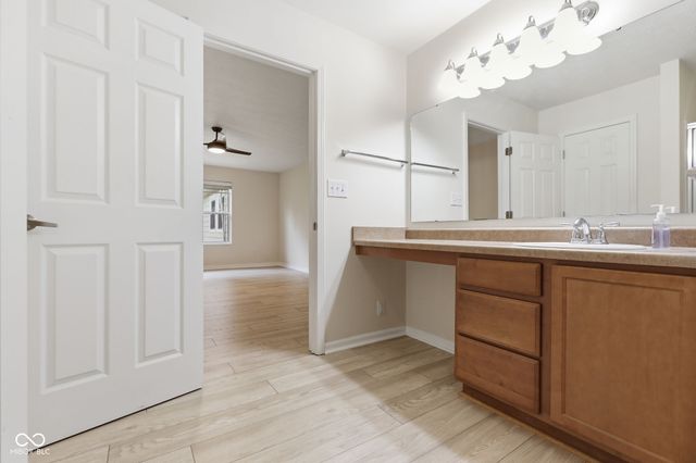 4459 Everest Drive S, Westfield, IN 46062