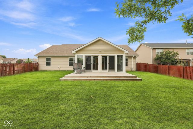 4459 Everest Drive S, Westfield, IN 46062