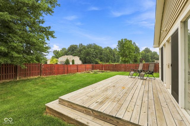 4459 Everest Drive S, Westfield, IN 46062