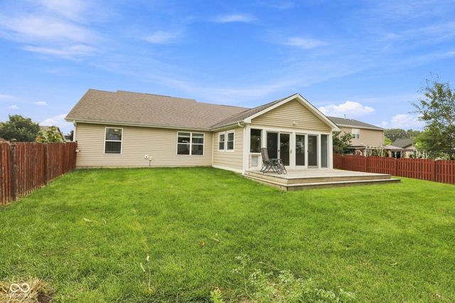 4459 Everest Drive S, Westfield, IN 46062