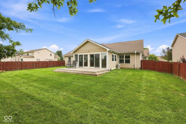 4459 Everest Drive S, Westfield, IN 46062