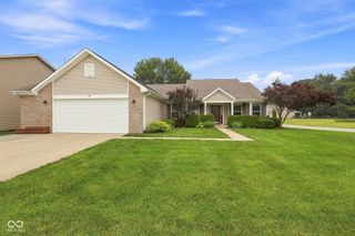 4459 Everest Drive S, Westfield, IN 46062