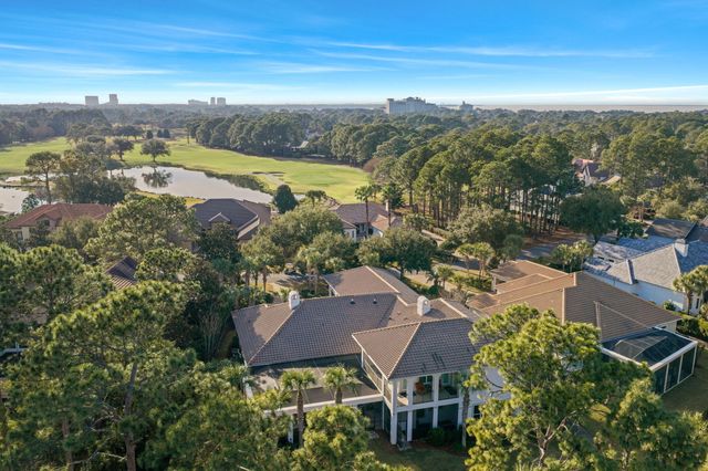 1492 E Island Green Lane Lane, Miramar Beach, FL 32550