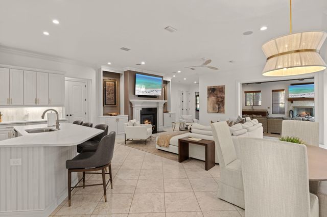 1492 E Island Green Lane Lane, Miramar Beach, FL 32550