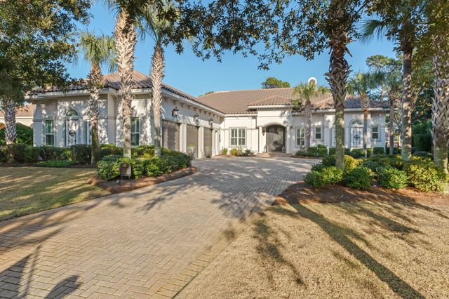 1492 E Island Green Lane Lane, Miramar Beach, FL 32550