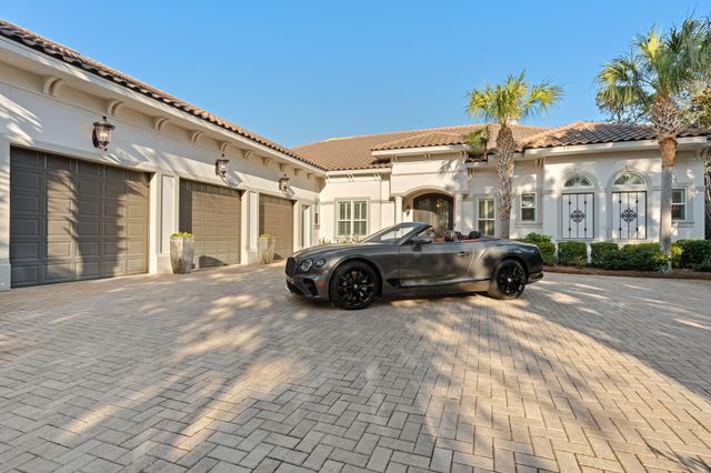 1492 E Island Green Lane Lane, Miramar Beach, FL 32550