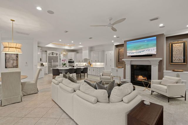 1492 E Island Green Lane Lane, Miramar Beach, FL 32550