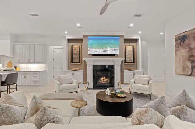 1492 E Island Green Lane Lane, Miramar Beach, FL 32550