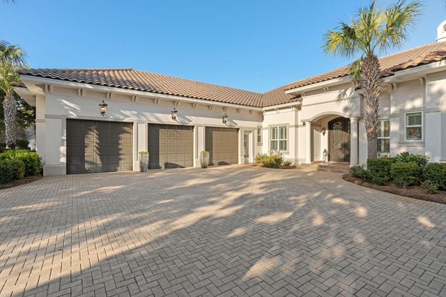 1492 E Island Green Lane Lane, Miramar Beach, FL 32550